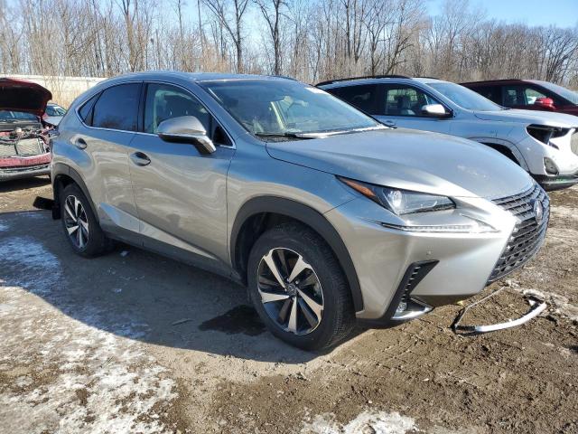 JTJGJRDZ6L5007211 Lexus NX 300H