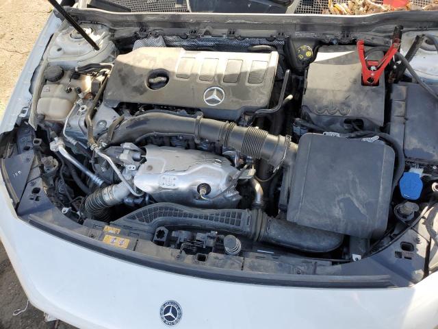 WDD3G4FB0LW036688 Mercedes-Benz A 220 4matic