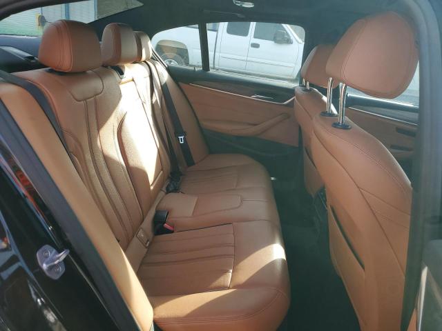 WBAJE5C56KWE66400 BMW 540 I