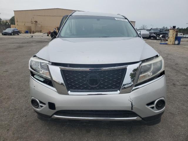 5N1AR2MM2EC618893 Nissan Pathfinder S