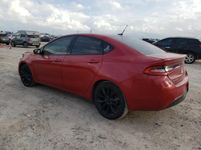 1C3CDFFA5GD822790 Dodge Dart Sxt Sport
