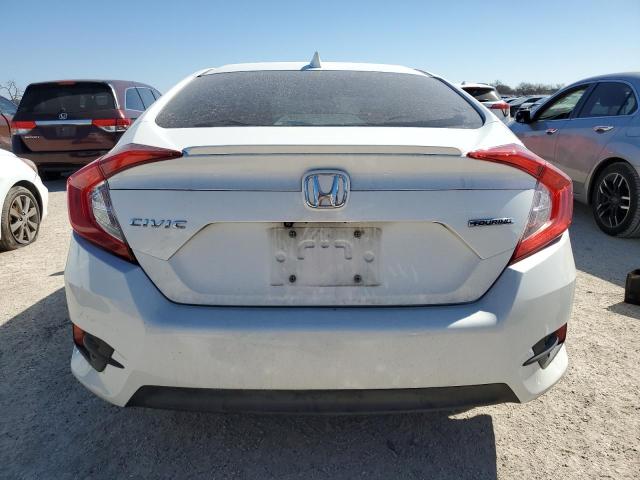 2HGFC1F90HH634432 Honda Civic Touring