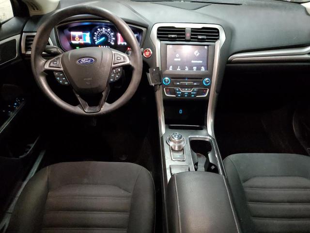 3FA6P0H71JR145806 Ford FUSION SE