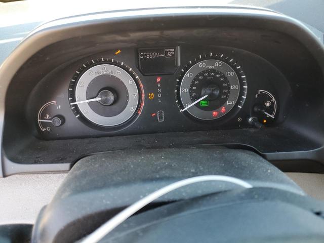 5FNRL5H45FB052804 Honda ODYSSEY EX