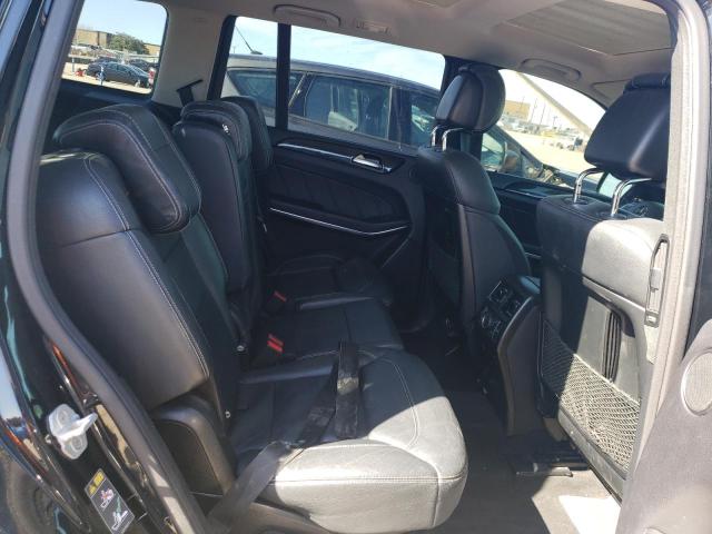 4JGDF7DE9FA606605 Mercedes-Benz Gl 550 4matic