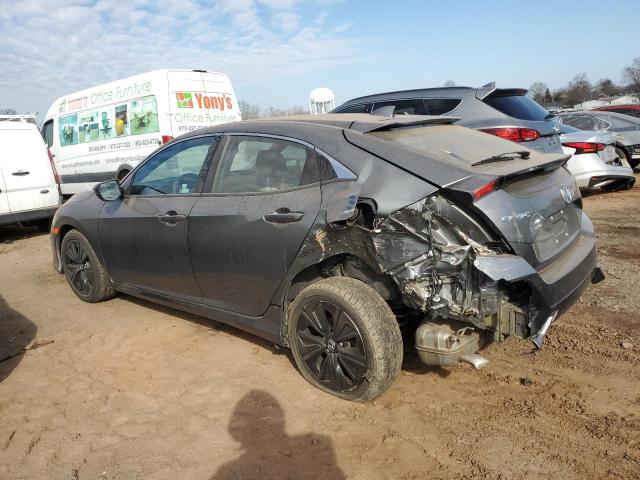 SHHFK7H60KU414999 Honda CIVIC EX