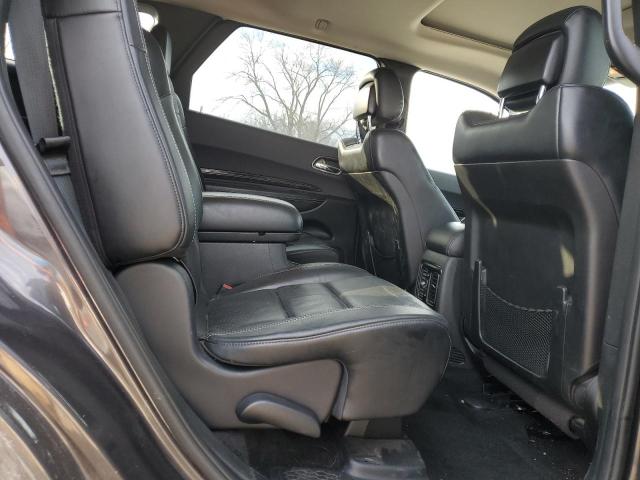 1C4RDJEG1FC843333 Dodge Durango Citadel