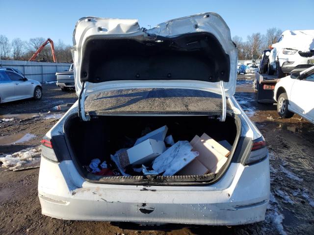 1HGCY1F37RA002012 Honda ACCORD EX