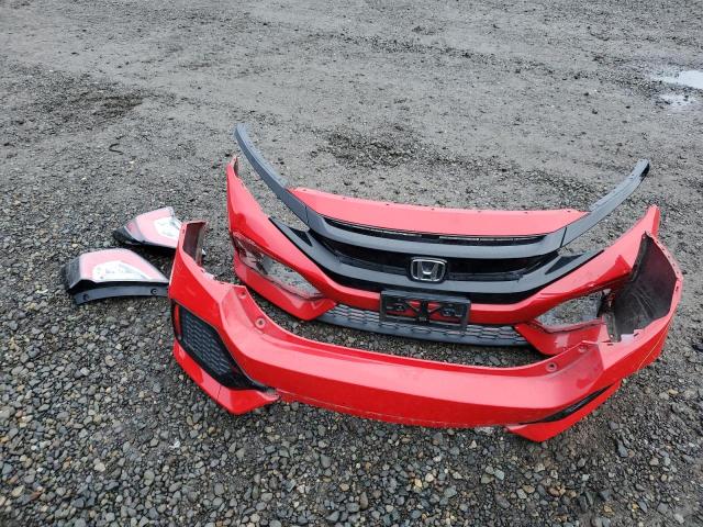 SHHFK7H89KU404148 Honda CIVIC EXL