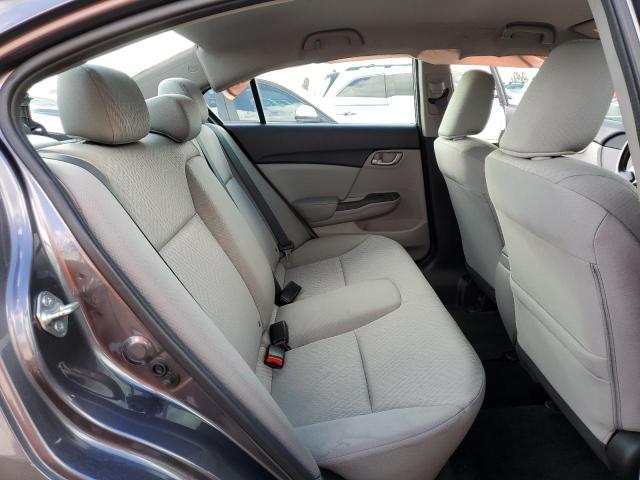 19XFB2E59FE013706 Honda Civic Lx
