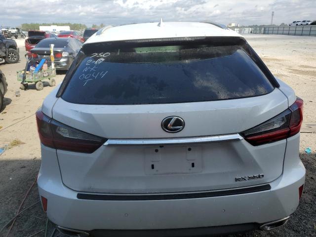 2T2ZZMCA2GC020044 Lexus RX 350