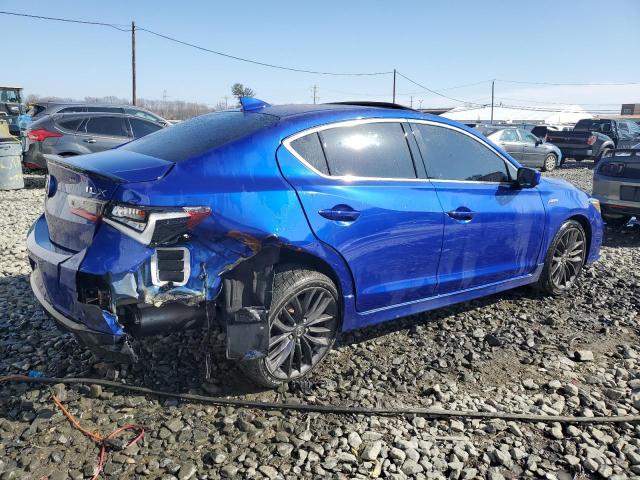 19UDE2F81KA005671 Acura Ilx Premium A-spec