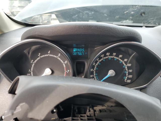 3FADP4EJ5KM150777 Ford FIESTA SE