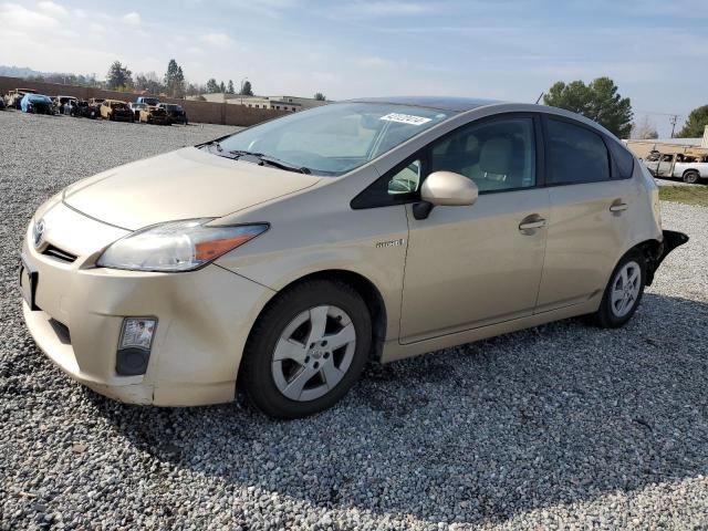 Auction sale of the 2010 Toyota Prius , vin: JTDKN3DU9A1151746, lot number: 143122414