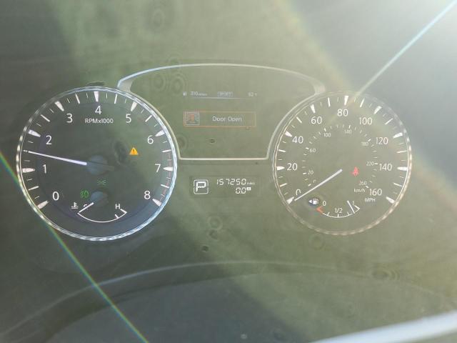 5N1AL0MN8EC541011 Infiniti QX60