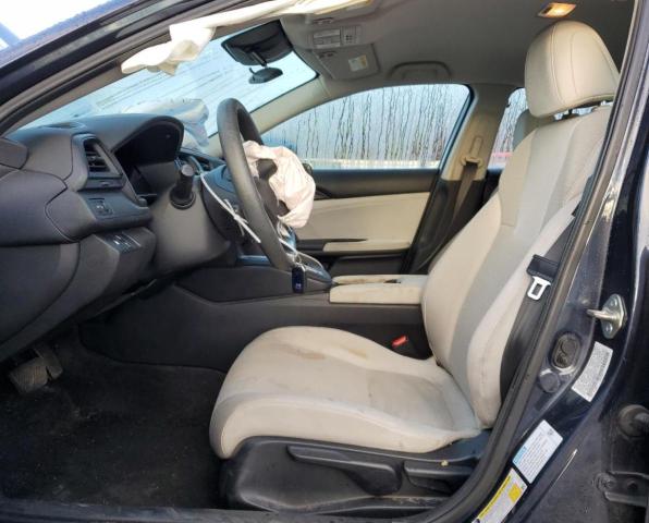 19XZE4F16KE005567 Honda Insight Lx