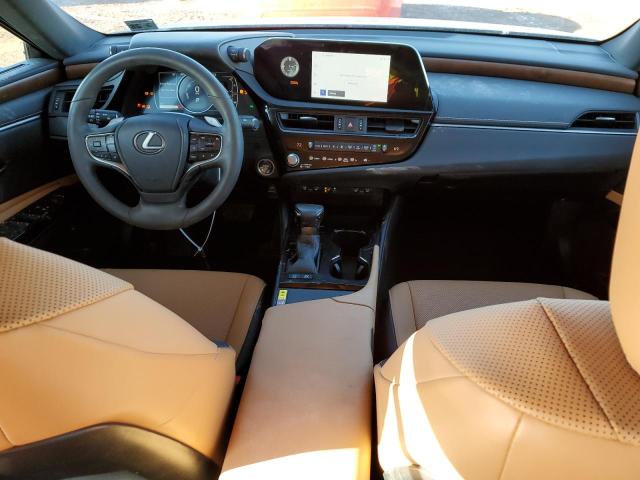 58ADA1C13PU030870 Lexus Es 300h Base