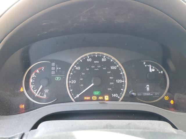 JTHKD5BH7F2239568 Lexus CT 200