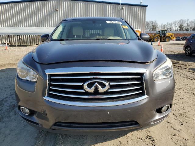 5N1AL0MM0EC509239 Infiniti QX60