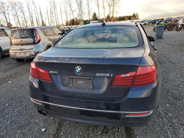 WBA5A7C59FD623148 BMW 528 XI