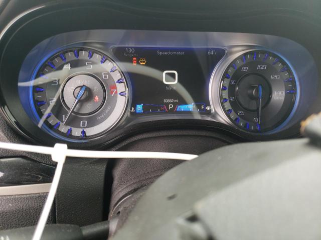 2C3CCABG5HH506133 Chrysler 300 S