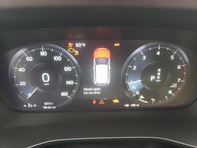 YV4AC2HK5L2171409 Volvo Xc40 T4 Momentum