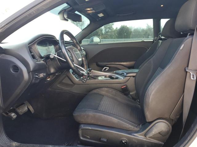 2C3CDZAG9GH323118 Dodge Challenger Sxt