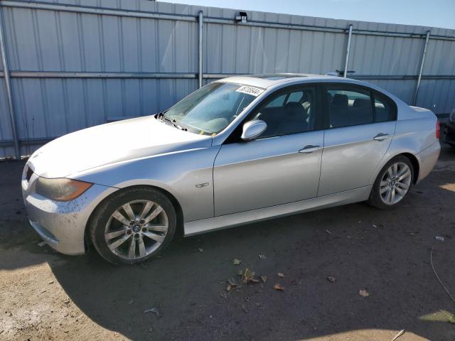 Auction sale of the 2007 Bmw 328 I Sulev, vin: WBAVC53547FZ73954, lot number: 38735544