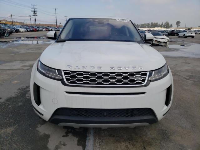 SALZJ2FX7MH138638 Land Rover Range Rover Evoque S