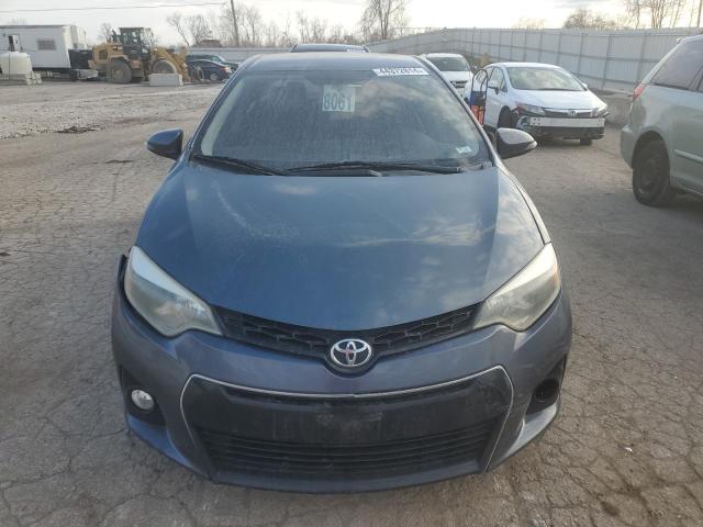 5YFBURHE0FP226684 Toyota COROLLA L