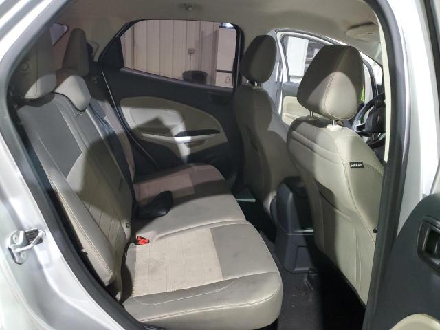 MAJ3S2FE0KC283450 Ford ECOSPORT S