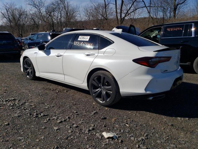 19UUB5F53MA009353 Acura Tlx Tech A