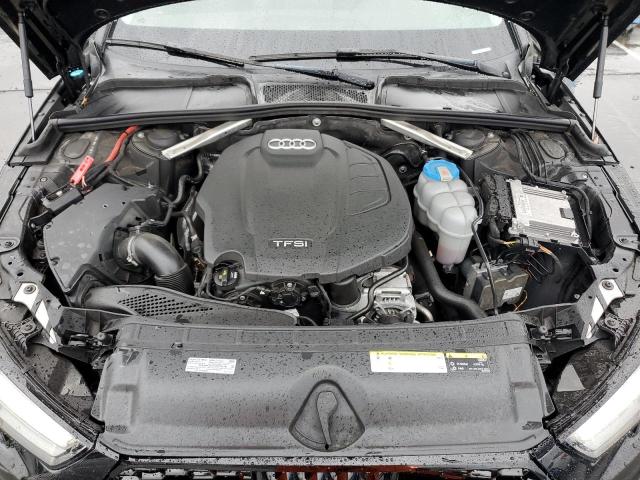 WAUGMAF40KN005396 Audi A4 PREMIUM