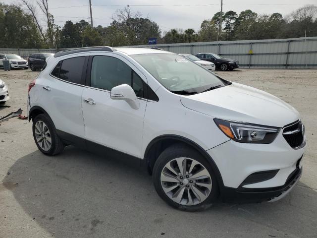 KL4CJASB0HB131602 Buick Encore Preferred