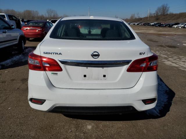3N1AB7AP2KY379324 Nissan SENTRA S