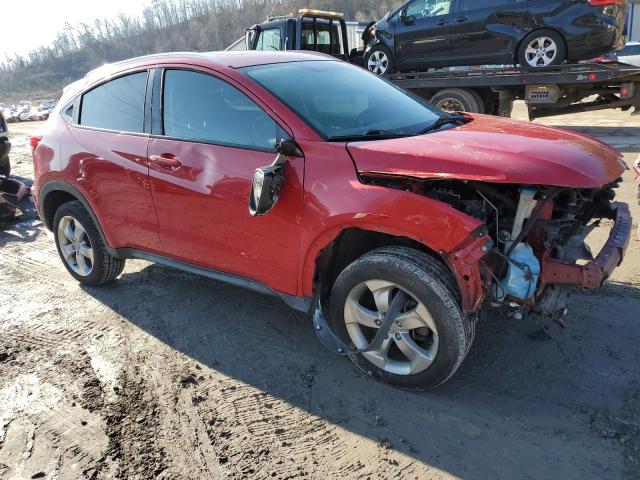 3CZRU6H76GM737916 Honda Hr-v Exl