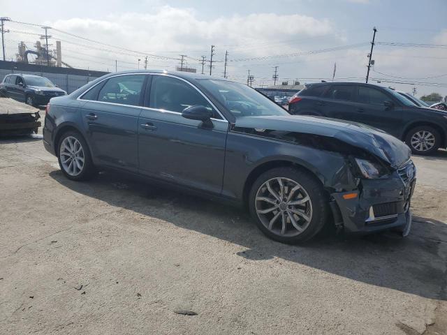 WAUGMAF42KA005004 Audi A4 PREMIUM
