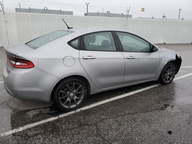 1C3CDFAA0FD311462 Dodge DART SE