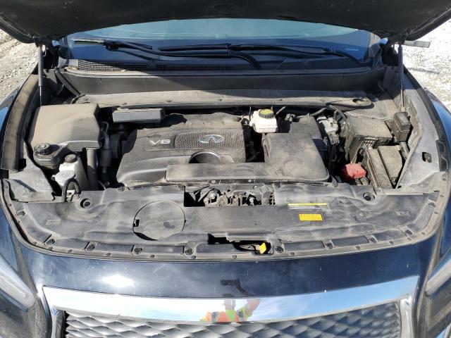 5N1DL0MM6HC552517 Infiniti QX60