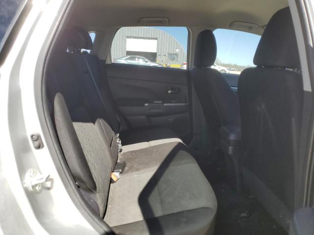 JA4AR3AU2LU011683 Mitsubishi Outlander Sport Es