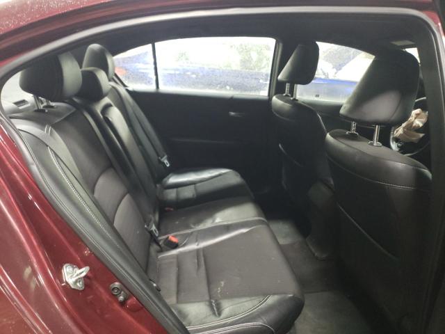 1HGCR2F55HA030961 Honda Accord Sport