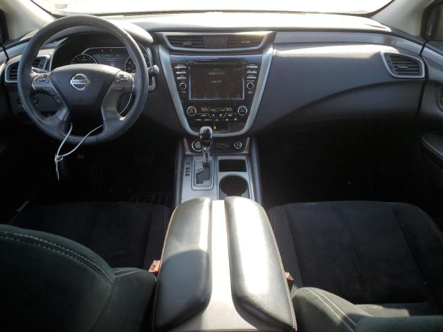 5N1AZ2BJ2LN100888 Nissan MURANO SV