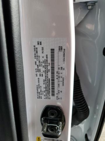 1FTFW1E87PKE64964 Ford F150 Supercrew