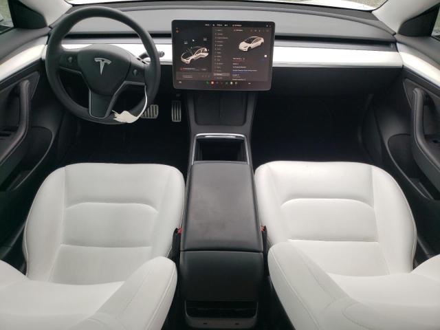 5YJ3E1EC7NF261089 Tesla MODEL 3