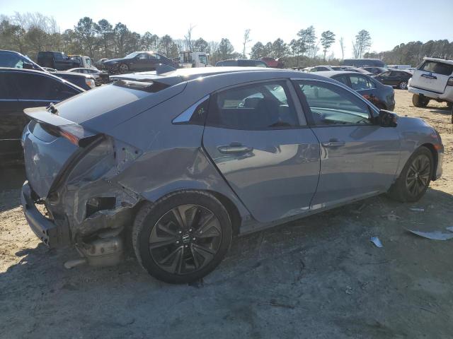 SHHFK7H68KU223332 Honda CIVIC EX