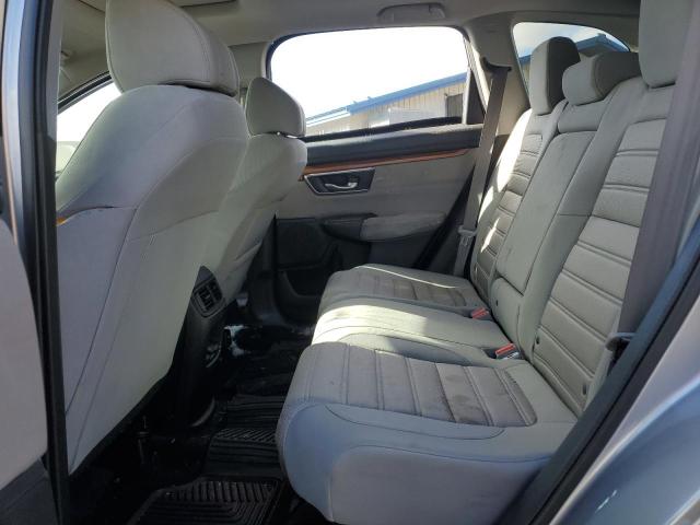 5J6RW2H57HL058385 Honda CR-V EX