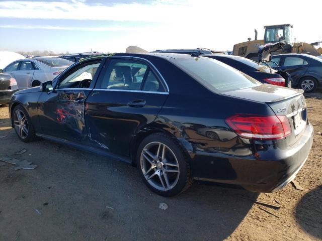 WDDHF6HB9FB092822 Mercedes-Benz E 400 4matic
