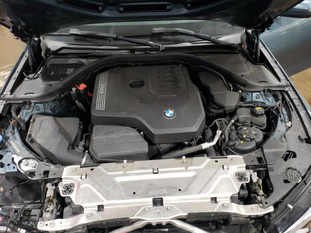 WBA5R7C53KAJ85084 BMW 330XI