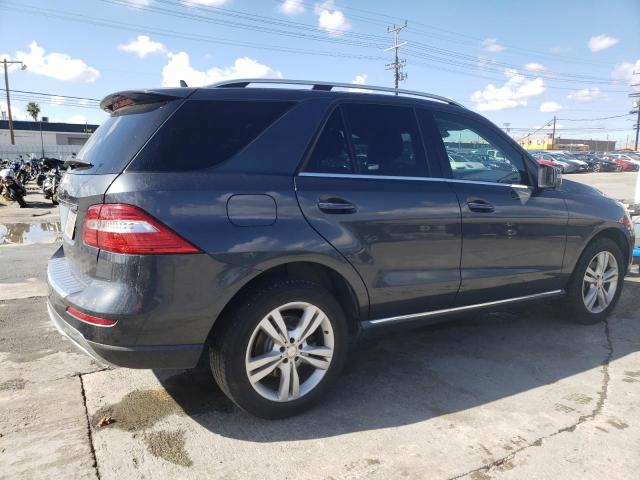 4JGDA5JB9FA515475 Mercedes-Benz ML 350