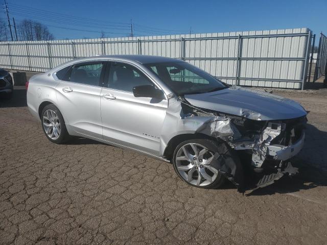 2G11Z5SA9H9148865 Chevrolet IMPALA LS